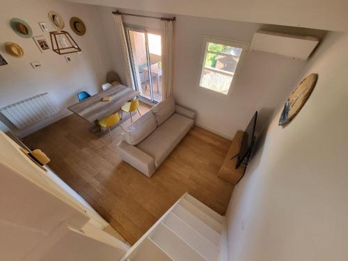 Appartement Sainte Maxime