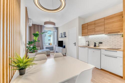 1 Chambre Cosy - 4 min du Palais - Wi-Fi - Climatisé