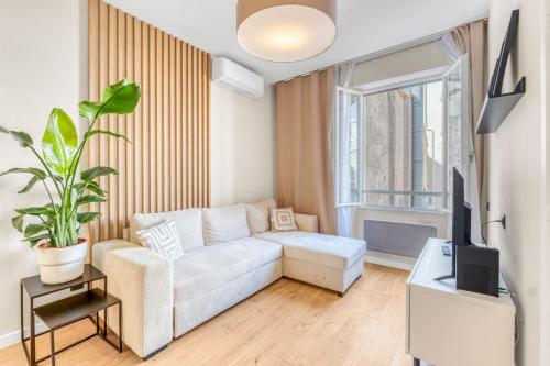 1 Chambre Cosy - 4 min du Palais - Wi-Fi - Climatisé