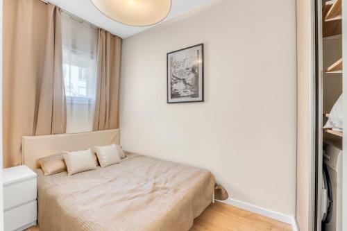 1 Chambre Cosy - 4 min du Palais - Wi-Fi - Climatisé