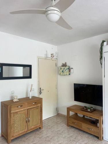 Apartamento tranquilo en Sa Conca, S'Agaro