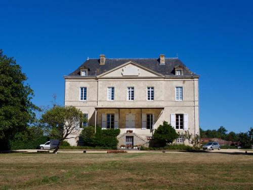 Domaine de Buchignon