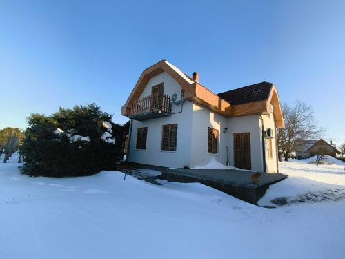 Chill Out Vendégház