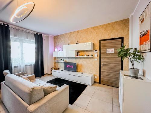 Velvet Suite - Garage Privato - Metro Dante photo 8