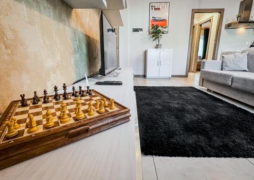 Velvet Suite - Garage Privato - Metro Dante photo 10