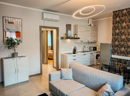 Velvet Suite - Garage Privato - Metro Dante photo 19