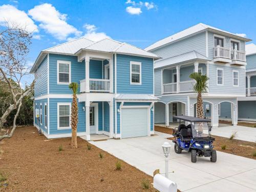 Special ! Free Golf Cart ! Summer Paradise! photo 19