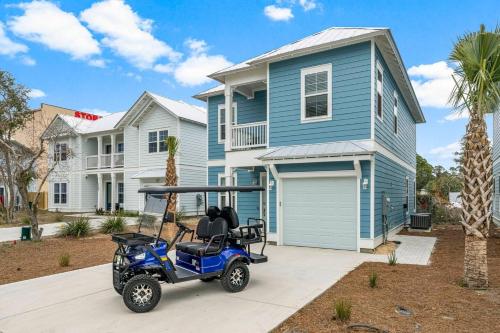 Special ! Free Golf Cart ! Summer Paradise! photo 30