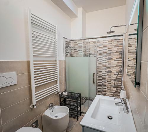 Velvet Suite - Garage Privato - Metro Dante photo 15
