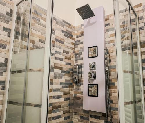 Velvet Suite - Garage Privato - Metro Dante photo 17