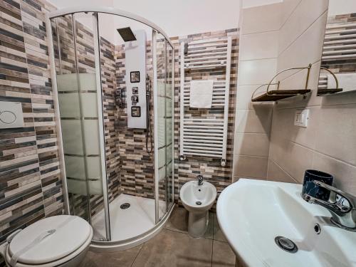 Velvet Suite - Garage Privato - Metro Dante photo 16