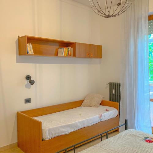 Dimora Luciano Peaceful Home Stay Surrounded by a Beautiful Garden