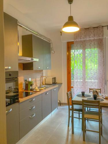 Dimora Luciano Peaceful Home Stay Surrounded by a Beautiful Garden