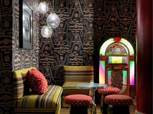 The Soho Hotel, Firmdale Hotels photo 43
