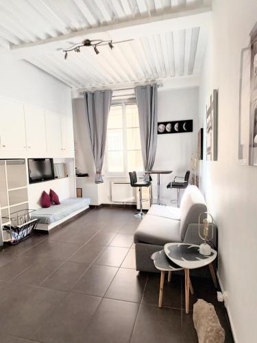 Cocon Quiet & Cozy in Heart of Lyon