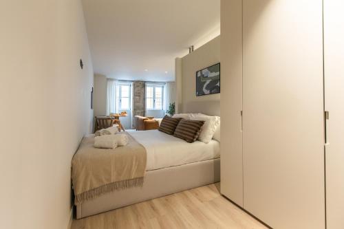 Casa da Consciência by Sé Apartamentos