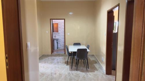 Ảnh trong thư viện ảnh của Maison d'Afrique ở Saly Portudal