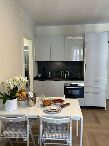 Cozy Apartment in the heart of Nice