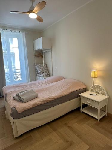 Cozy Apartment in the heart of Nice
