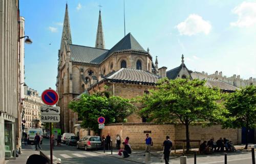 Studio Coup de Cœur Ménilmontant