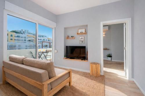 Natural Grey Albufeira