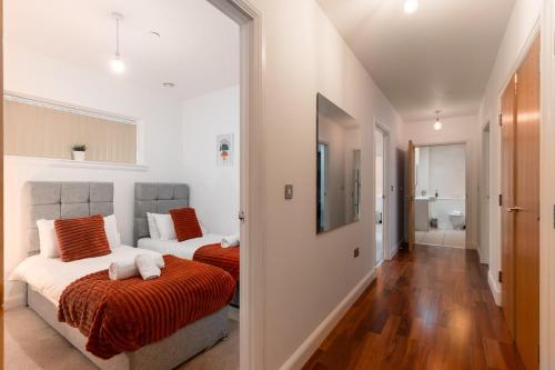 The best 2 bedroom Cardiff City Centre Apartment photo 18
