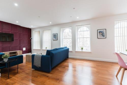 The best 2 bedroom Cardiff City Centre Apartment photo 20