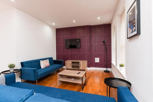 The best 2 bedroom Cardiff City Centre Apartment photo 24