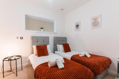The best 2 bedroom Cardiff City Centre Apartment photo 25