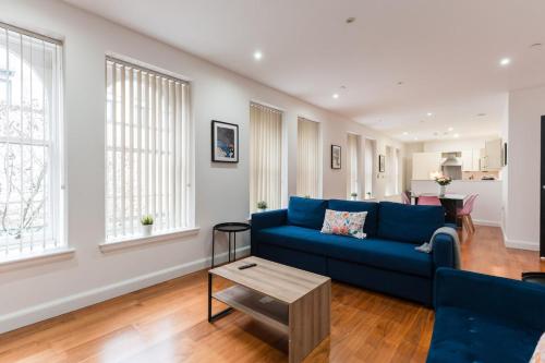 The best 2 bedroom Cardiff City Centre Apartment photo 5