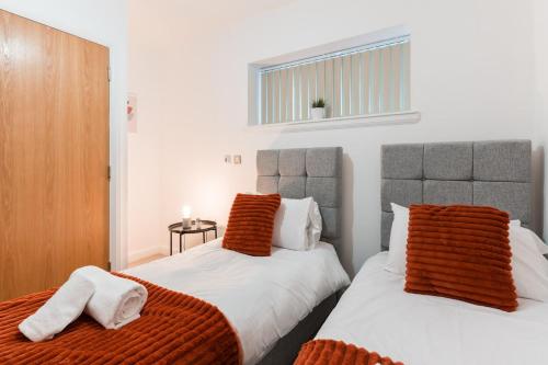 The best 2 bedroom Cardiff City Centre Apartment photo 30