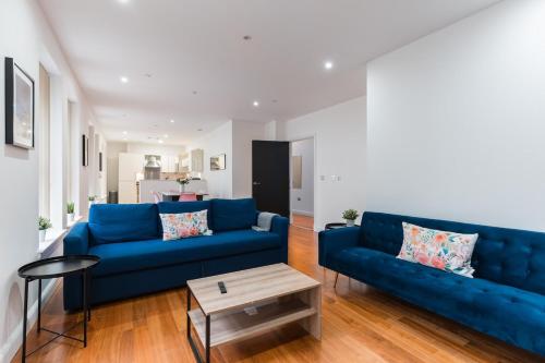 The best 2 bedroom Cardiff City Centre Apartment photo 39