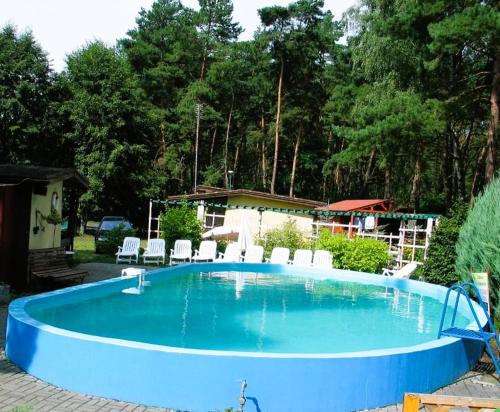 Ośrodek Wypoczynkowy Jelonek