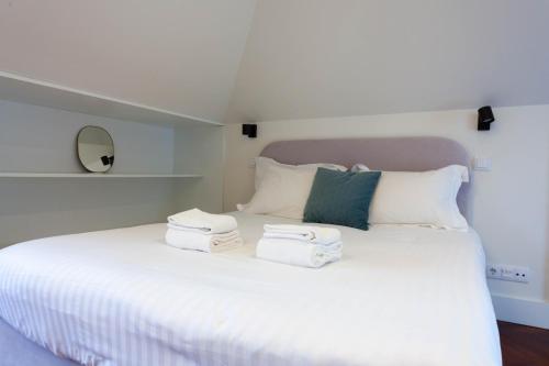 Trindade - Loft apartment