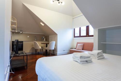 Trindade - Loft apartment