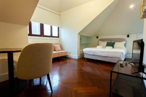Trindade - Loft apartment