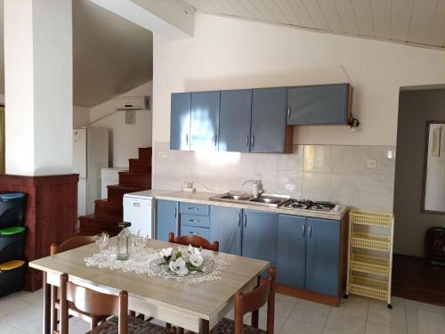 Villa Mariza