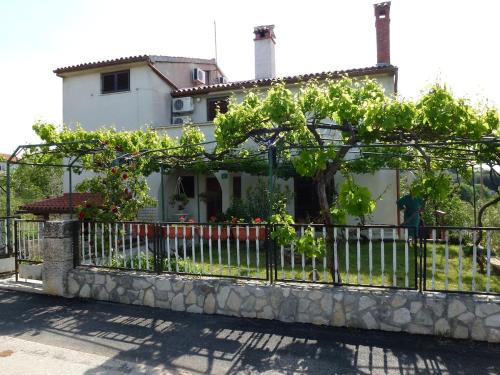 Villa Mariza