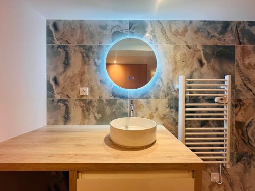 Le Terracotta - 2pers - Supérieur - Home&Service