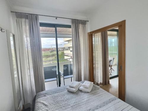 Marina Vilamoura - Aquamar 301 - By Vilamoura Sun