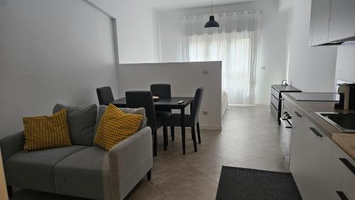 Foto Messina City Loft 2
