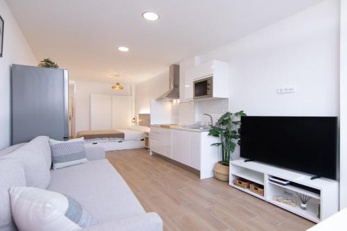 “Alma Beach” apartamento