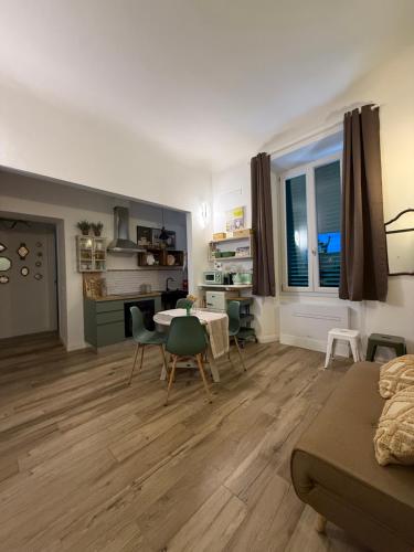 A Casa dei Nonni