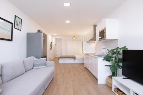 “Alma Beach” apartamento