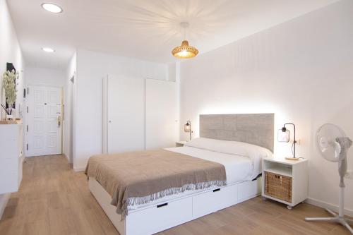 “Alma Beach” apartamento