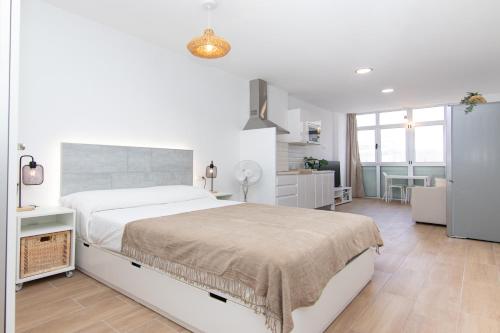 “Alma Beach” apartamento