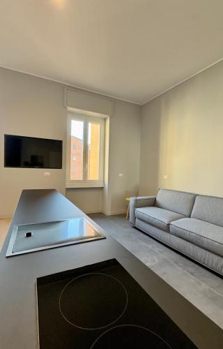 CityLife Design Suites - Cortile