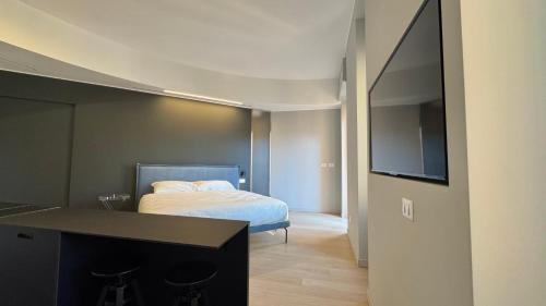CityLife Design Suites - Cortile