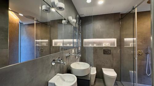 CityLife Design Suites - Cortile