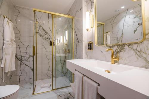 Olympia Lis Baixa Hotel